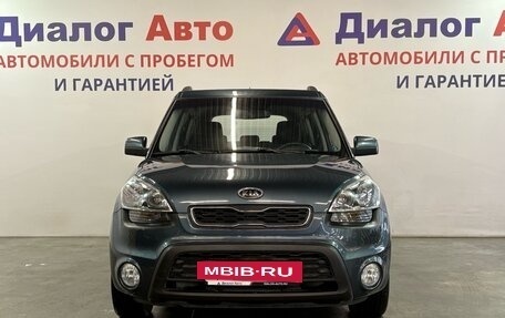 KIA Soul I рестайлинг, 2012 год, 1 070 000 рублей, 2 фотография
