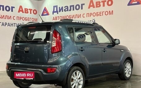 KIA Soul I рестайлинг, 2012 год, 1 070 000 рублей, 3 фотография