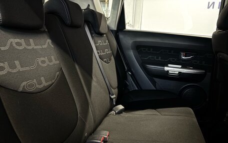 KIA Soul I рестайлинг, 2012 год, 1 070 000 рублей, 15 фотография