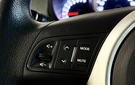 KIA Soul I рестайлинг, 2012 год, 1 070 000 рублей, 13 фотография