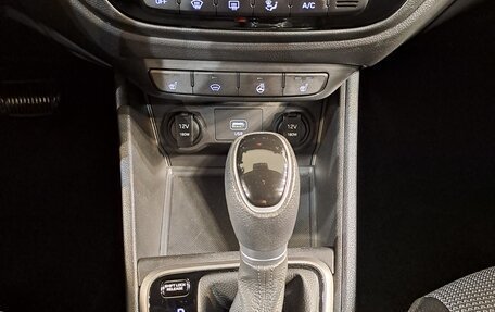 Hyundai Solaris II рестайлинг, 2019 год, 1 459 000 рублей, 21 фотография