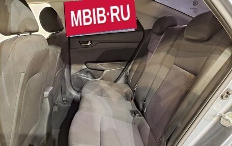 Hyundai Solaris II рестайлинг, 2019 год, 1 459 000 рублей, 15 фотография