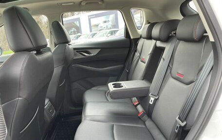 Changan CS35 Plus, 2024 год, 2 629 900 рублей, 9 фотография