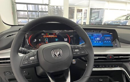Changan CS35 Plus, 2024 год, 2 629 900 рублей, 8 фотография