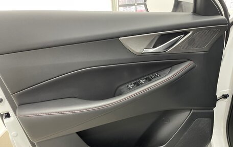 Changan CS35 Plus, 2024 год, 2 629 900 рублей, 11 фотография