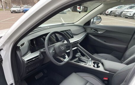 Changan CS35 Plus, 2024 год, 2 629 900 рублей, 7 фотография