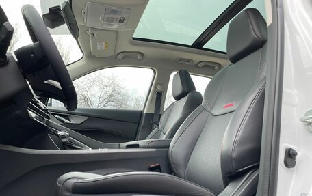 Changan CS35 Plus, 2024 год, 2 629 900 рублей, 10 фотография