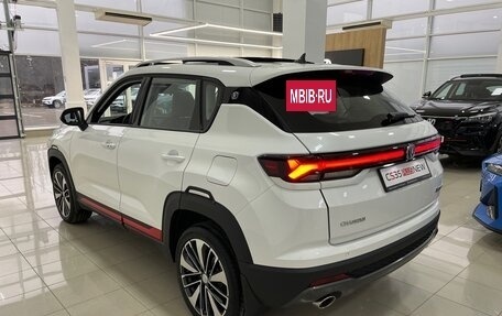 Changan CS35 Plus, 2024 год, 2 629 900 рублей, 3 фотография