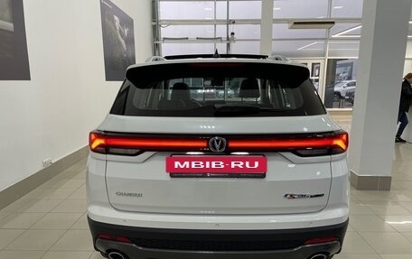 Changan CS35 Plus, 2024 год, 2 629 900 рублей, 4 фотография