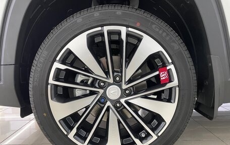 Changan CS35 Plus, 2024 год, 2 629 900 рублей, 6 фотография