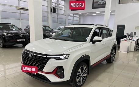 Changan CS35 Plus, 2024 год, 2 629 900 рублей, 5 фотография