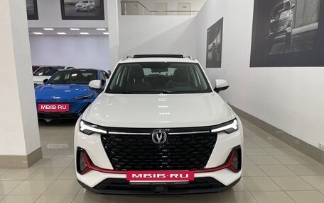 Changan CS35 Plus, 2024 год, 2 629 900 рублей, 2 фотография