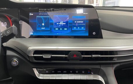 Changan CS35 Plus, 2024 год, 2 629 900 рублей, 13 фотография