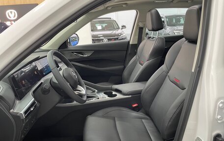 Changan CS35 Plus, 2024 год, 2 629 900 рублей, 14 фотография