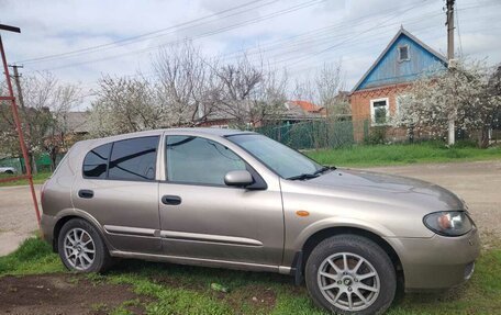 Nissan Almera, 2005 год, 280 000 рублей, 3 фотография