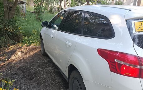 Ford Focus III, 2018 год, 834 000 рублей, 6 фотография