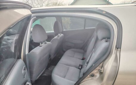 Nissan Almera, 2005 год, 280 000 рублей, 7 фотография