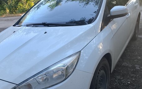 Ford Focus III, 2018 год, 834 000 рублей, 2 фотография