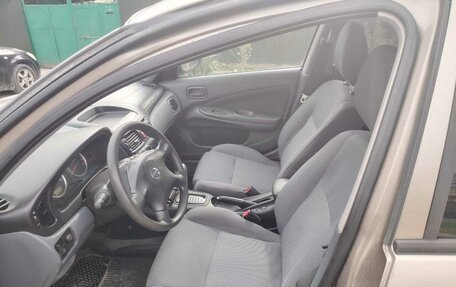 Nissan Almera, 2005 год, 280 000 рублей, 5 фотография