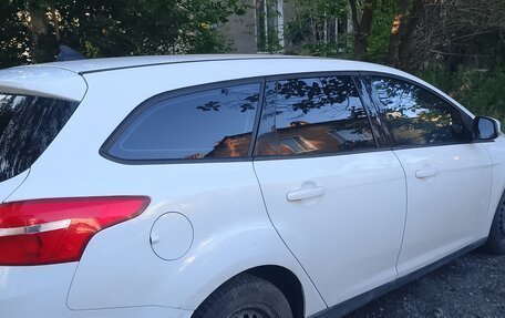 Ford Focus III, 2018 год, 834 000 рублей, 4 фотография