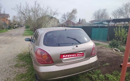 Nissan Almera, 2005 год, 280 000 рублей, 4 фотография