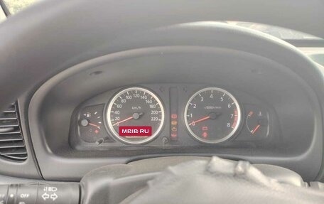Nissan Almera, 2005 год, 280 000 рублей, 6 фотография