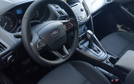 Ford Focus III, 2018 год, 834 000 рублей, 7 фотография