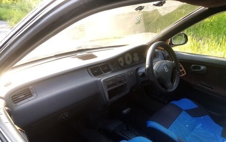 Honda Civic Ferio III, 1992 год, 130 000 рублей, 6 фотография