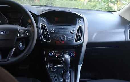 Ford Focus III, 2018 год, 834 000 рублей, 8 фотография