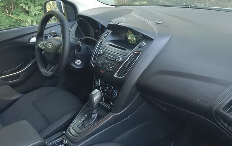 Ford Focus III, 2018 год, 834 000 рублей, 10 фотография