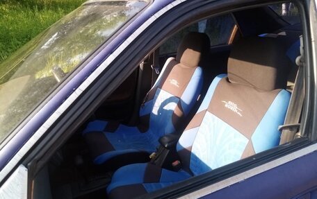 Honda Civic Ferio III, 1992 год, 130 000 рублей, 5 фотография