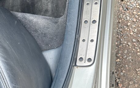 Lexus IS II рестайлинг 2, 1999 год, 950 000 рублей, 13 фотография