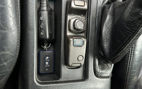 Lexus IS II рестайлинг 2, 1999 год, 950 000 рублей, 30 фотография