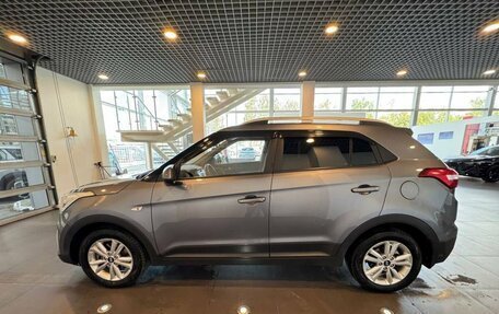 Hyundai Creta I рестайлинг, 2016 год, 1 258 000 рублей, 6 фотография