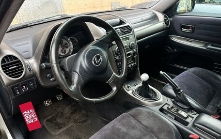 Lexus IS II рестайлинг 2, 1999 год, 950 000 рублей, 27 фотография