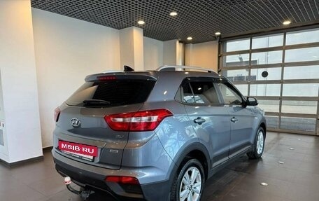 Hyundai Creta I рестайлинг, 2016 год, 1 258 000 рублей, 3 фотография