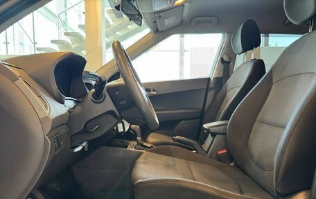 Hyundai Creta I рестайлинг, 2016 год, 1 258 000 рублей, 16 фотография
