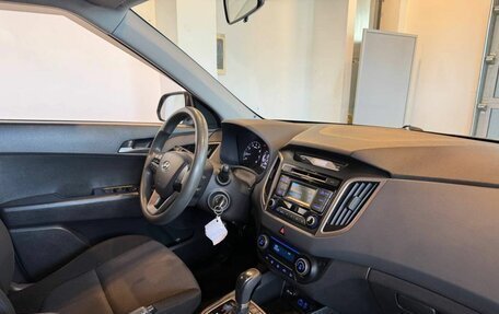 Hyundai Creta I рестайлинг, 2016 год, 1 258 000 рублей, 12 фотография