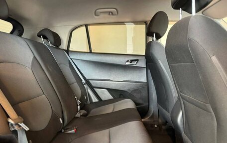 Hyundai Creta I рестайлинг, 2016 год, 1 258 000 рублей, 17 фотография