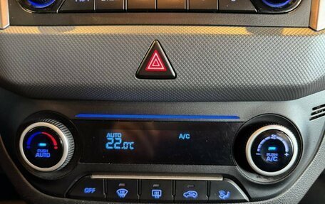 Hyundai Creta I рестайлинг, 2016 год, 1 258 000 рублей, 15 фотография