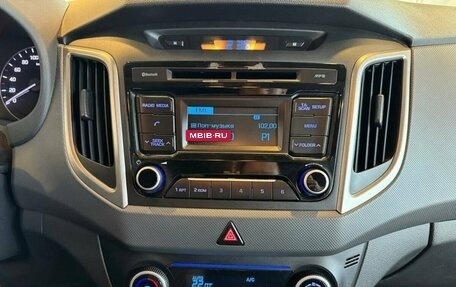 Hyundai Creta I рестайлинг, 2016 год, 1 258 000 рублей, 13 фотография