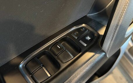Hyundai Creta I рестайлинг, 2016 год, 1 258 000 рублей, 23 фотография
