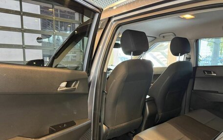 Hyundai Creta I рестайлинг, 2016 год, 1 258 000 рублей, 25 фотография