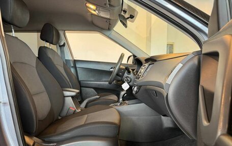 Hyundai Creta I рестайлинг, 2016 год, 1 258 000 рублей, 30 фотография