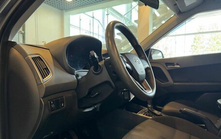 Hyundai Creta I рестайлинг, 2016 год, 1 258 000 рублей, 24 фотография