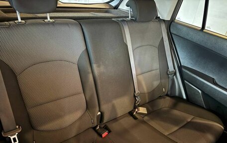 Hyundai Creta I рестайлинг, 2016 год, 1 258 000 рублей, 36 фотография