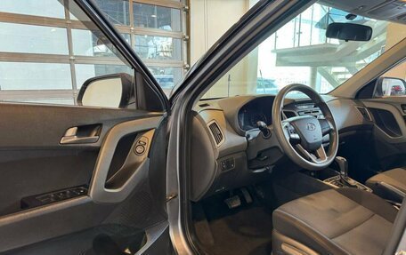Hyundai Creta I рестайлинг, 2016 год, 1 258 000 рублей, 22 фотография
