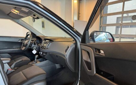 Hyundai Creta I рестайлинг, 2016 год, 1 258 000 рублей, 28 фотография