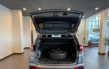 Hyundai Creta I рестайлинг, 2016 год, 1 258 000 рублей, 37 фотография