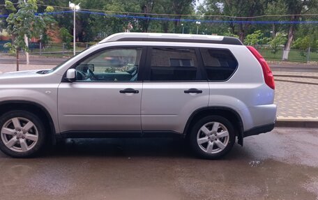 Nissan X-Trail, 2007 год, 1 250 000 рублей, 2 фотография